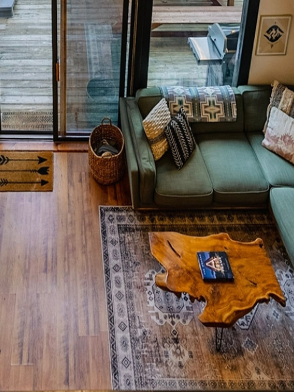 Imagem de Nossos Chalés