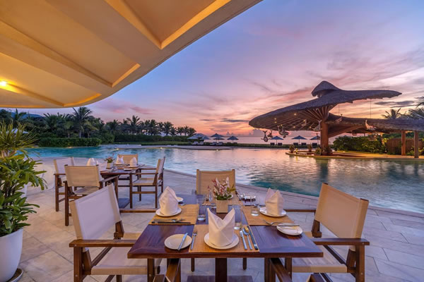 Interior Suíte Vale Encantado