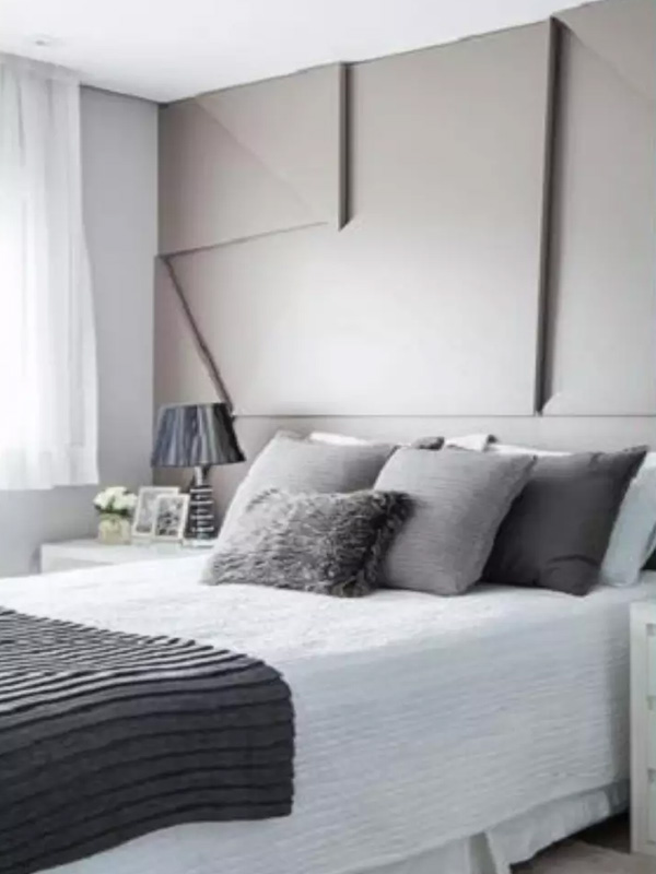 Imagem de Nossas Suítes