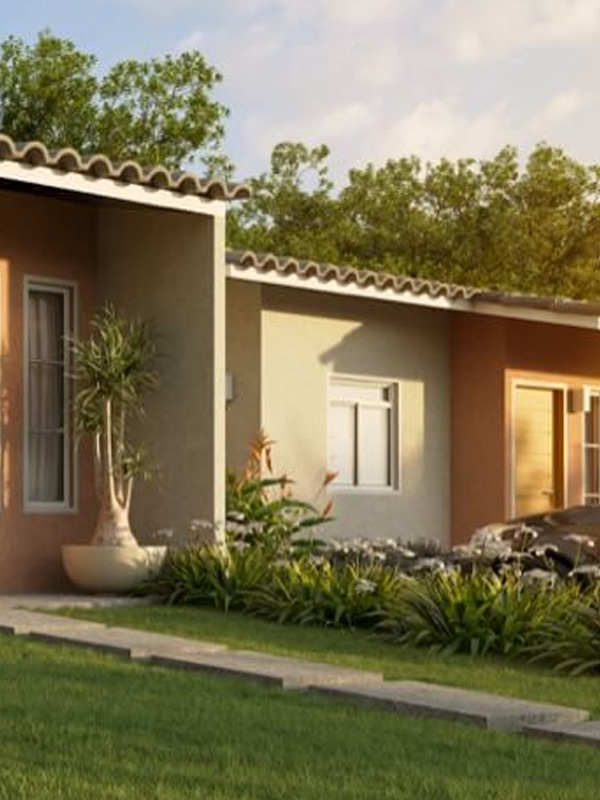 Imagem de Nossa Villa